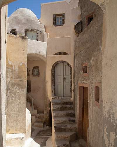 Santorini 